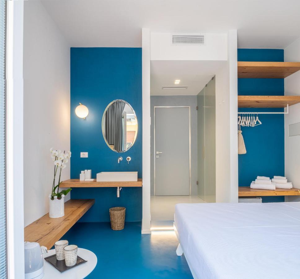 Bed and Breakfast Near Ortigia Syracuse Exterior foto