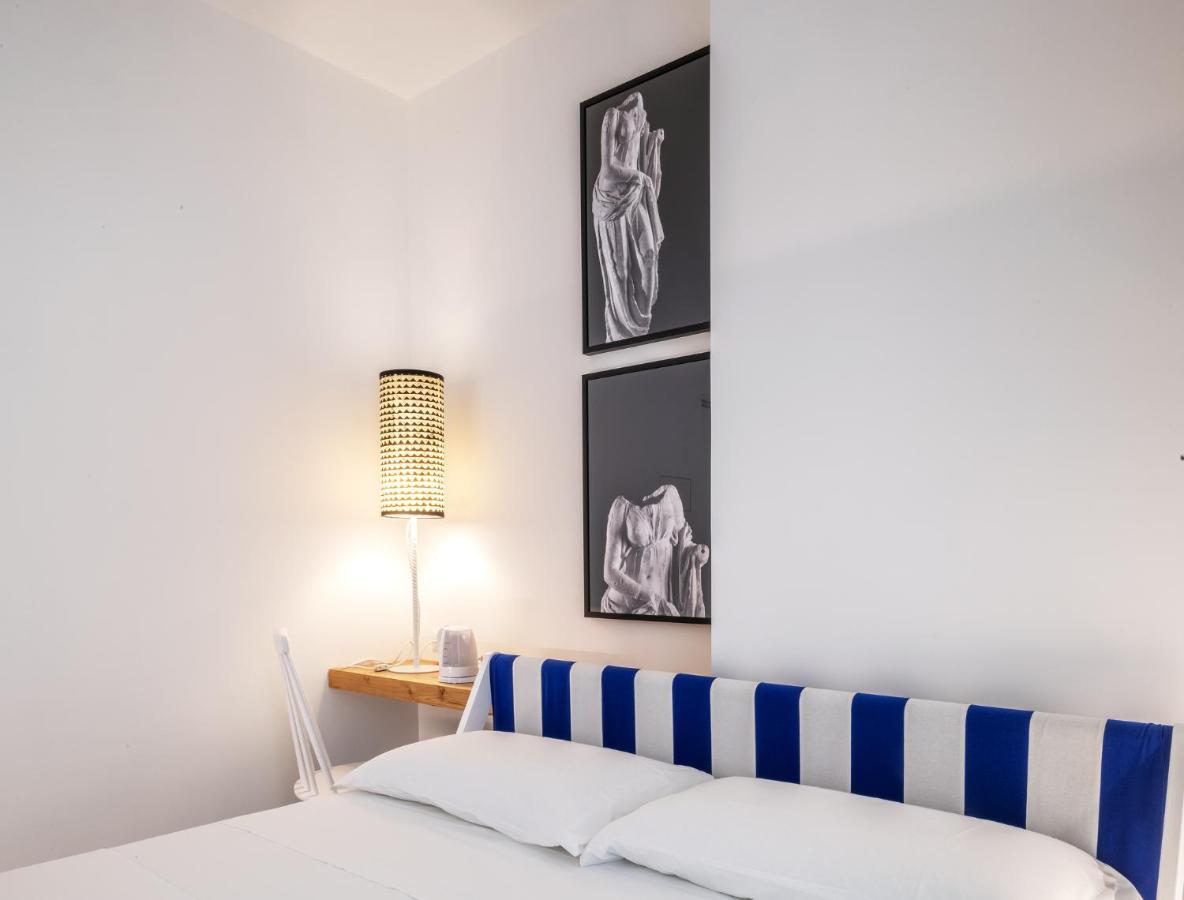 Bed and Breakfast Near Ortigia Syracuse Exterior foto
