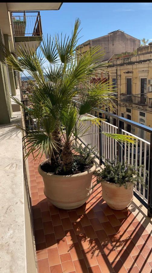 Bed and Breakfast Near Ortigia Syracuse Exterior foto